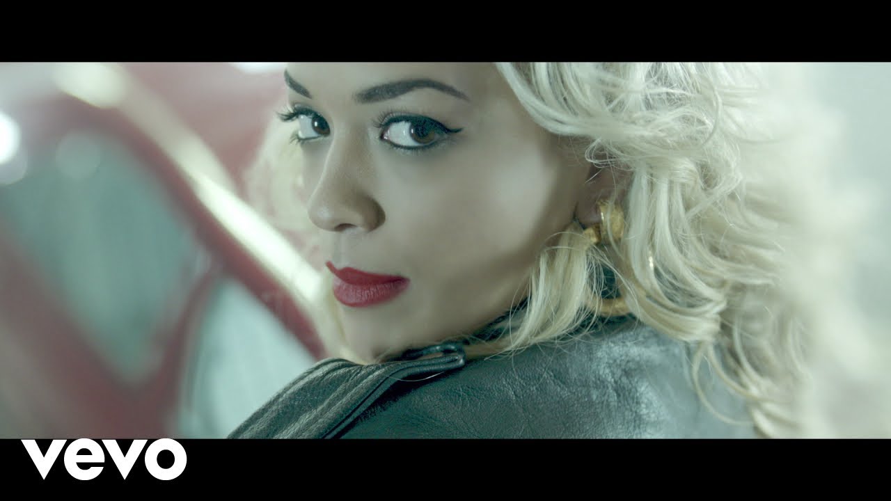 R.I.P. by Rita Ora featuring Tinie Tempah