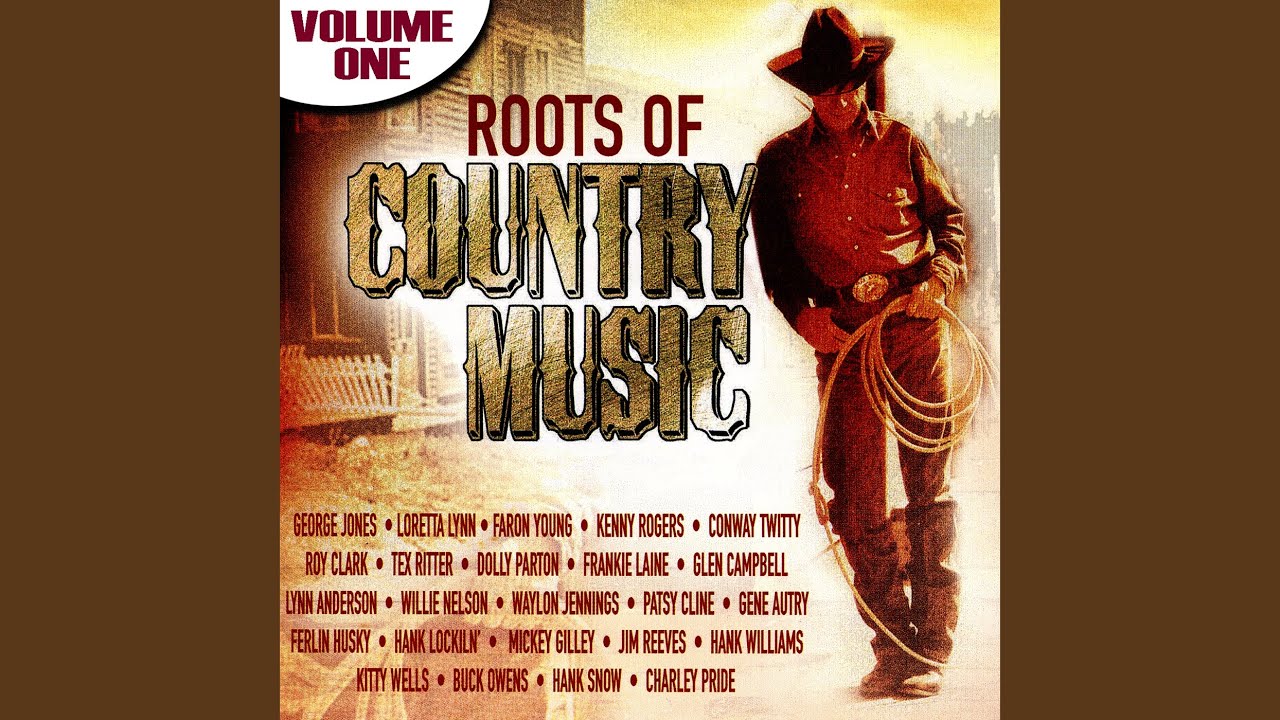 Come Live with Me by Roy Clark