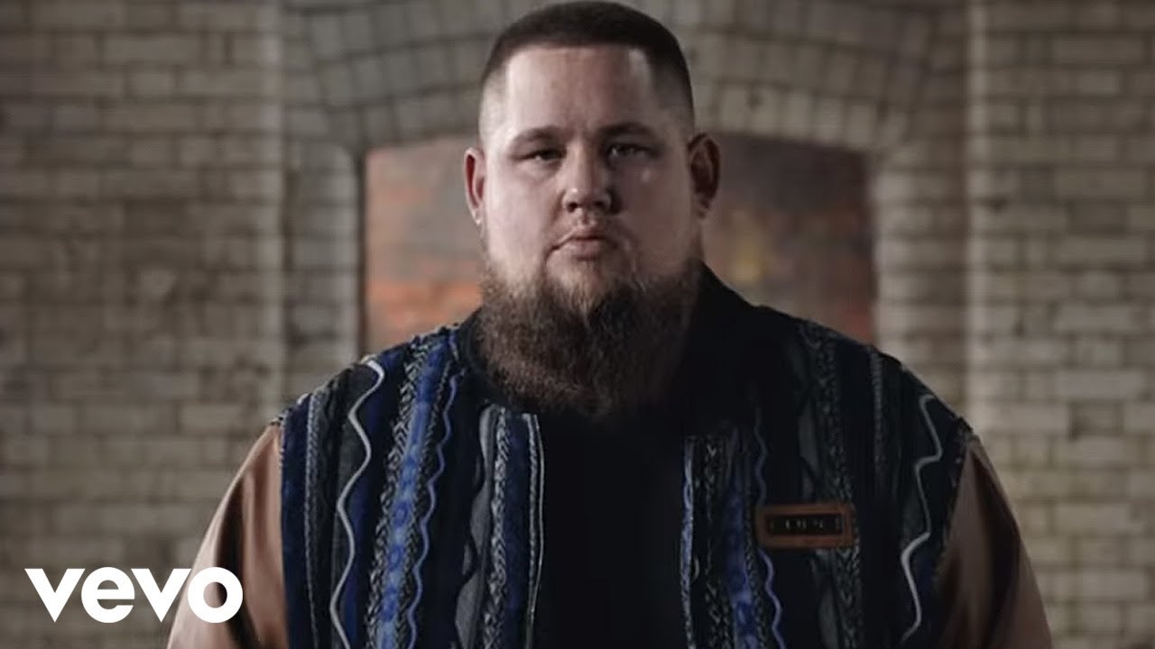Human by Rag'n'Bone Man