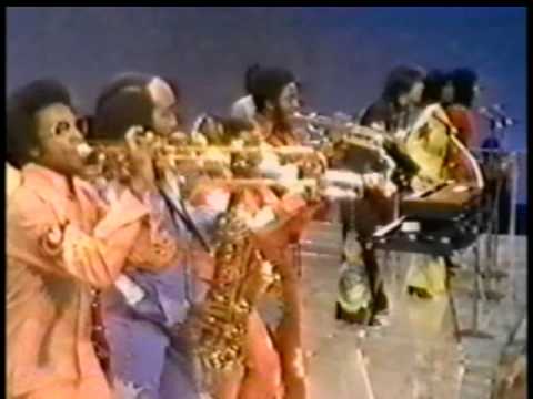 (Shake, Shake, Shake) Shake Your Booty by KC and the Sunshine Band