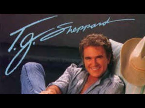 War Is Hell (On the Homefront Too) by T. G. Sheppard