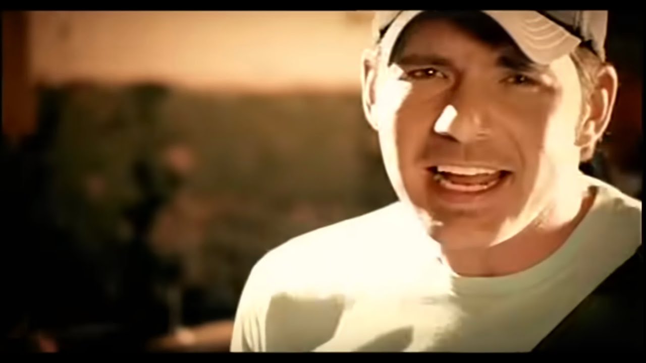 If You're Going Through Hell (Before the Devil Even Knows) by Rodney Atkins