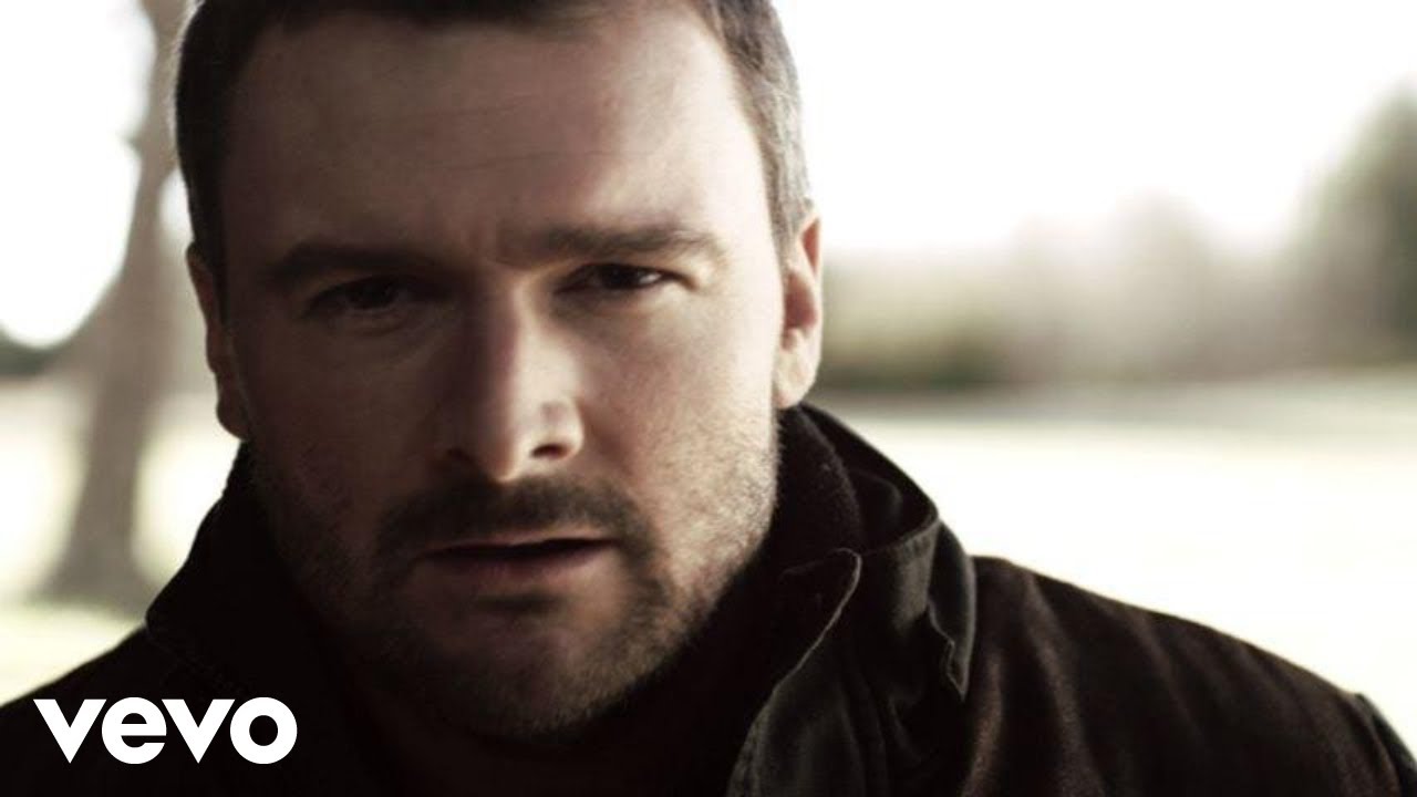 Give Me Back My Hometown by Eric Church