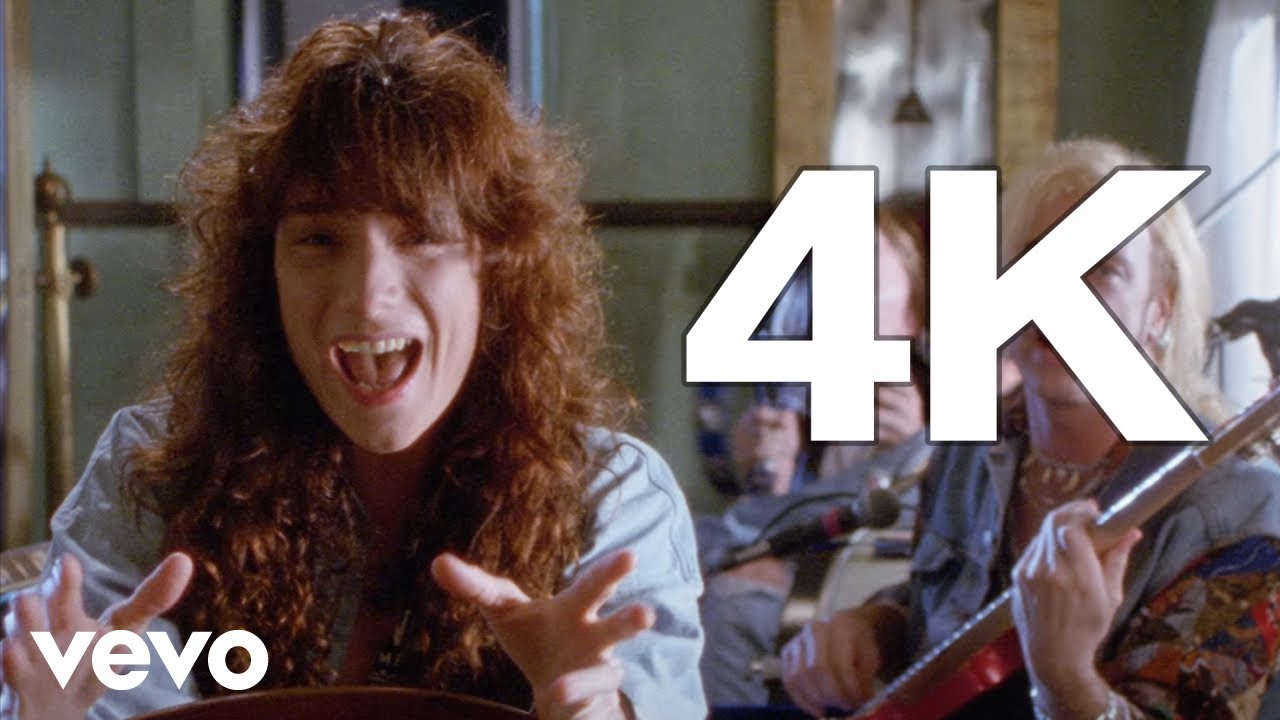 To Be with You by Mr. Big