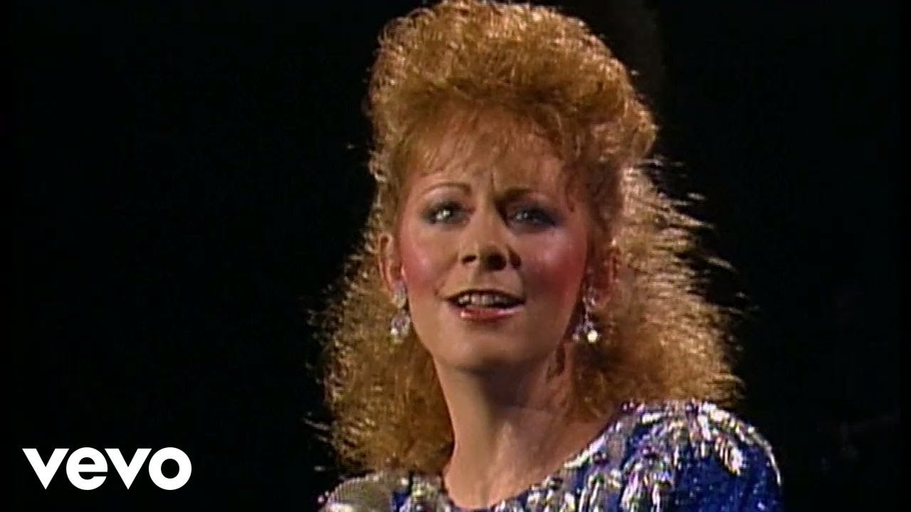 I Know How He Feels by Reba McEntire