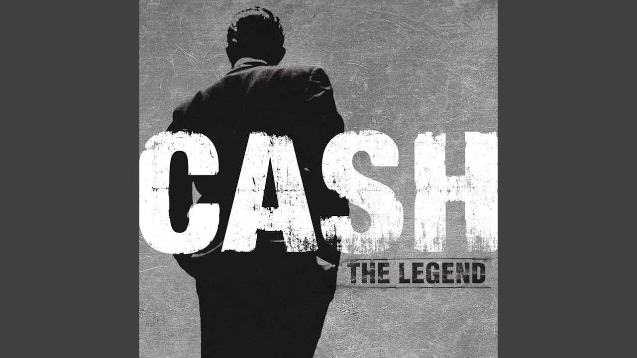 Understand Your Man by Johnny Cash