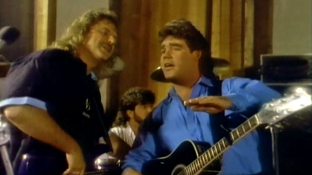 Next to You, Next to Me by Shenandoah