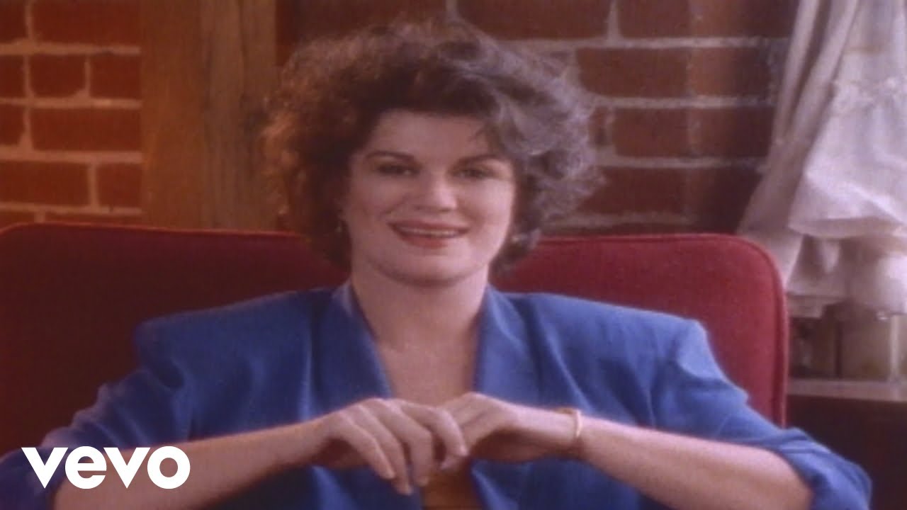 Come Next Monday by K. T. Oslin