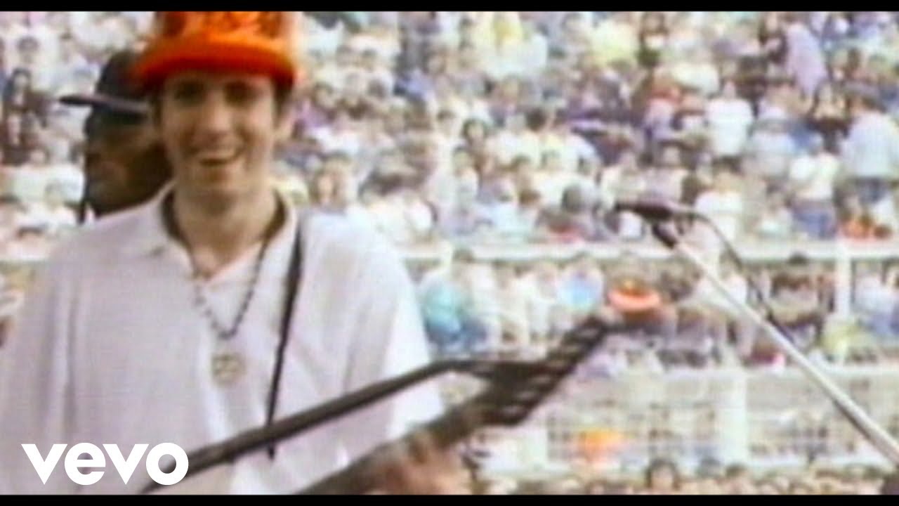 Just Play Music! by Big Audio Dynamite