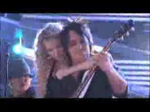 Should've Said No by Taylor Swift