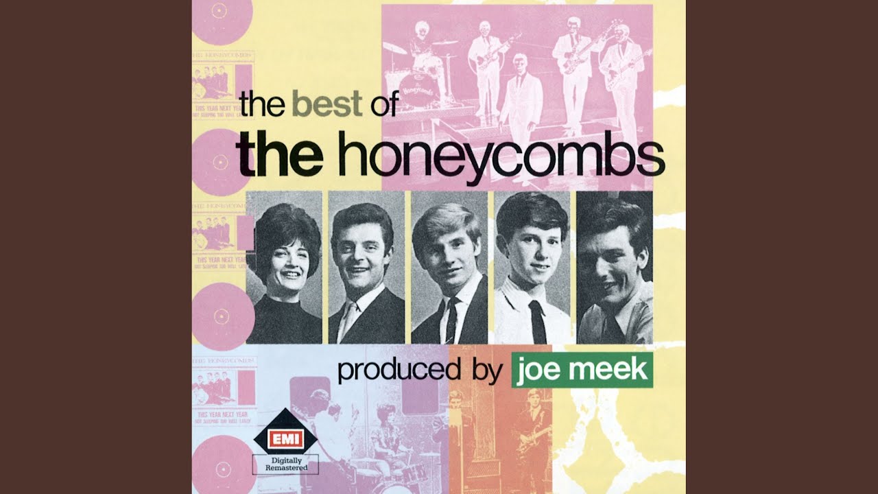 Have I the Right? by The Honeycombs