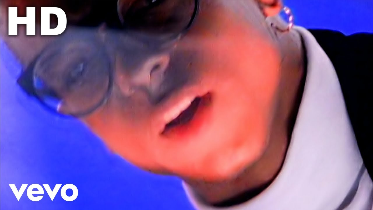 Gonna Make You Sweat (Everybody Dance Now) by C+C Music Factory featuring Freedom Williams