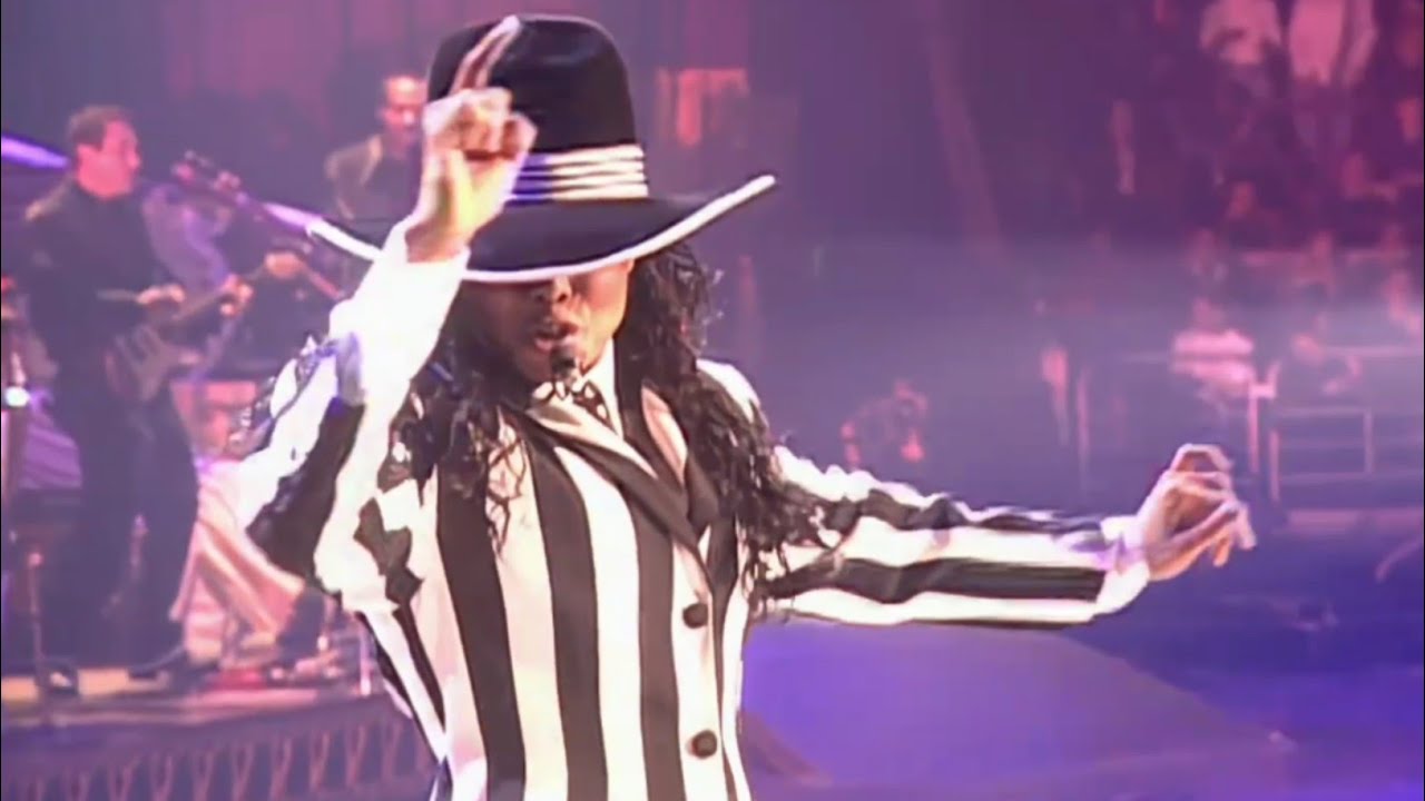 Alright by Janet Jackson