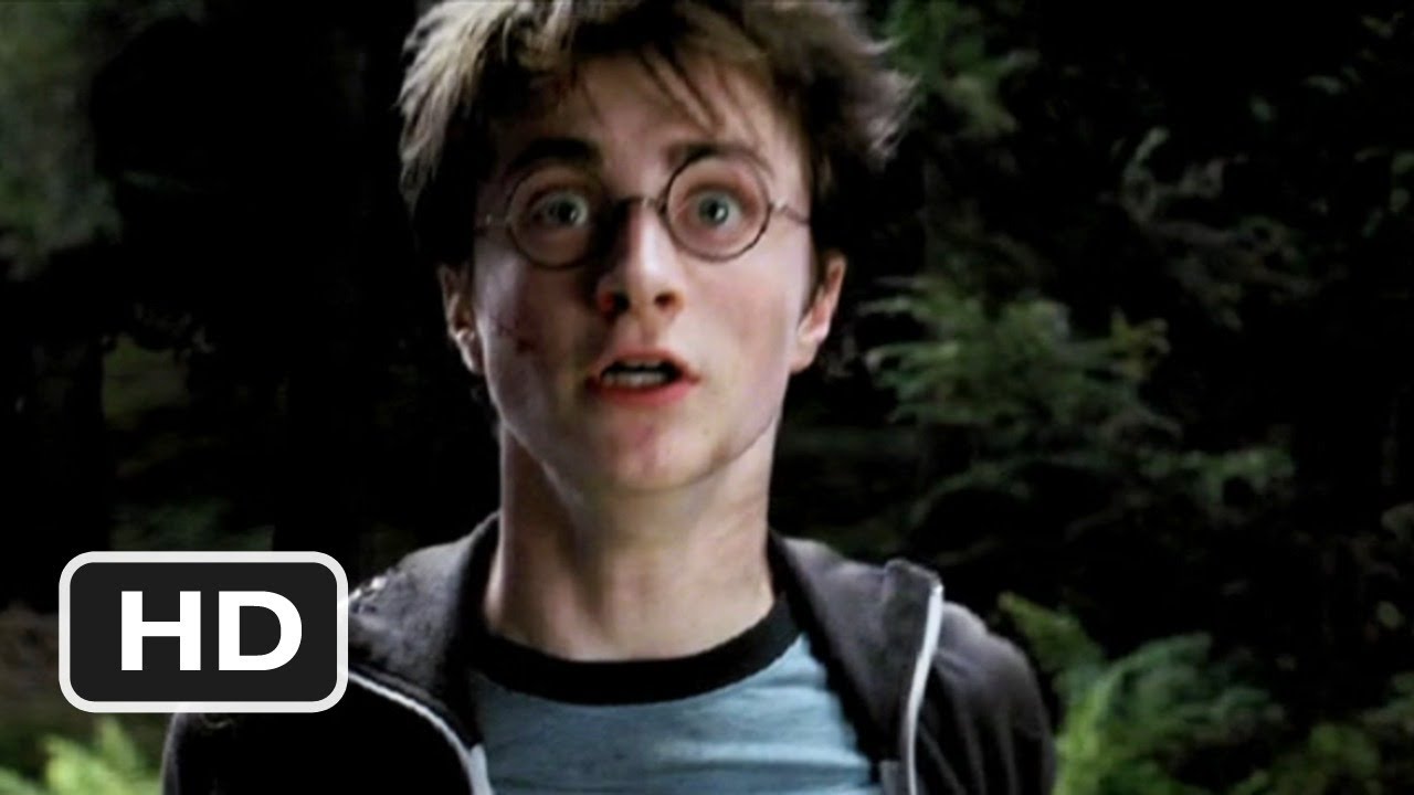 Harry Potter and the Prisoner of Azkaban