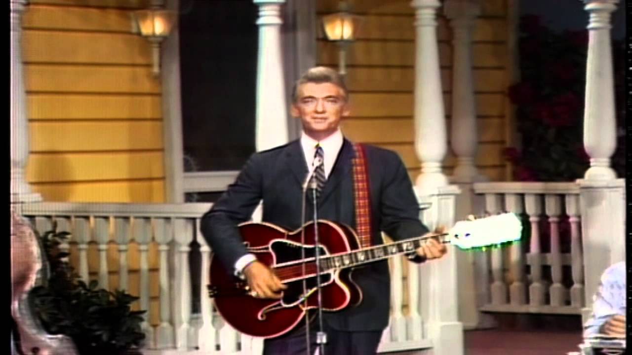 Hey Joe by Carl Smith