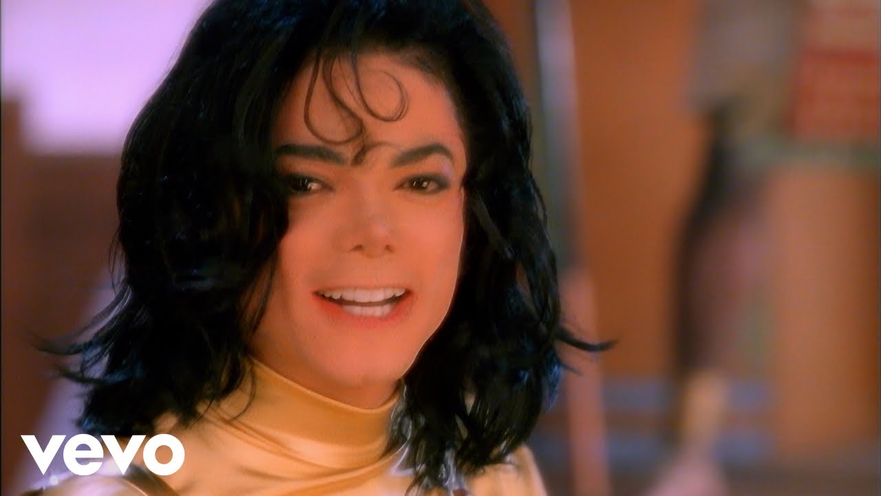 Remember the Time by Michael Jackson