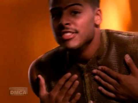 Missunderstanding by Al B. Sure!
