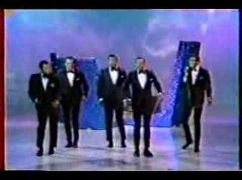 (I Know) I'm Losing You by The Temptations