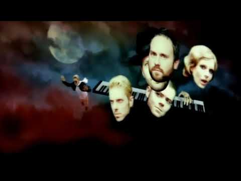 I Don't Feel Like Dancin ' by Scissor Sisters