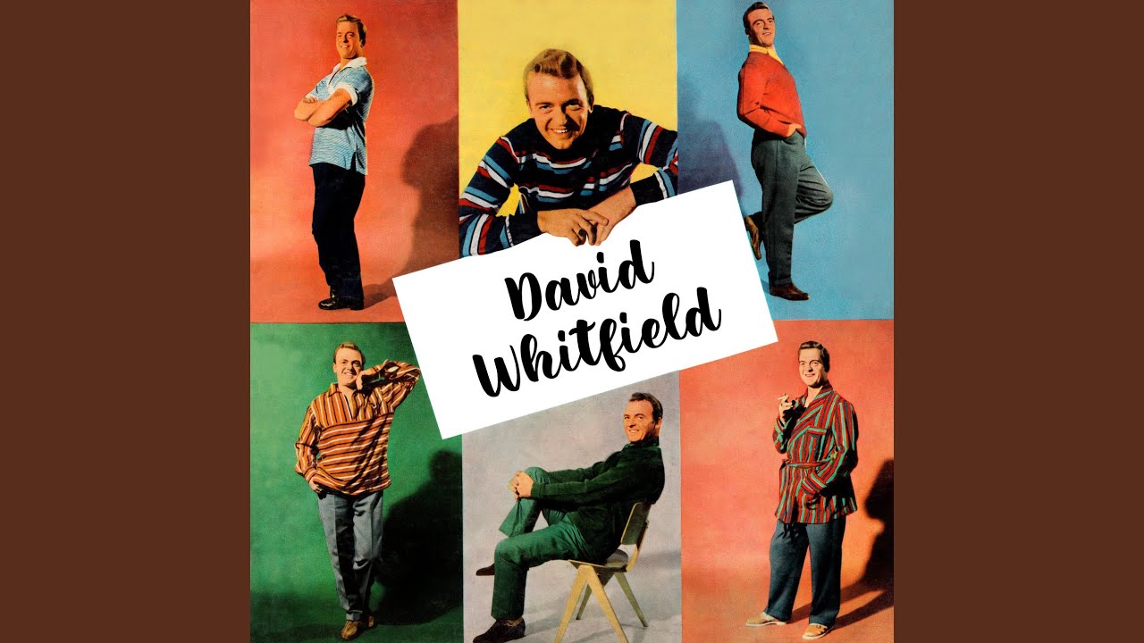 Cara Mia by David Whitfield with Mantovani and his Orchestra