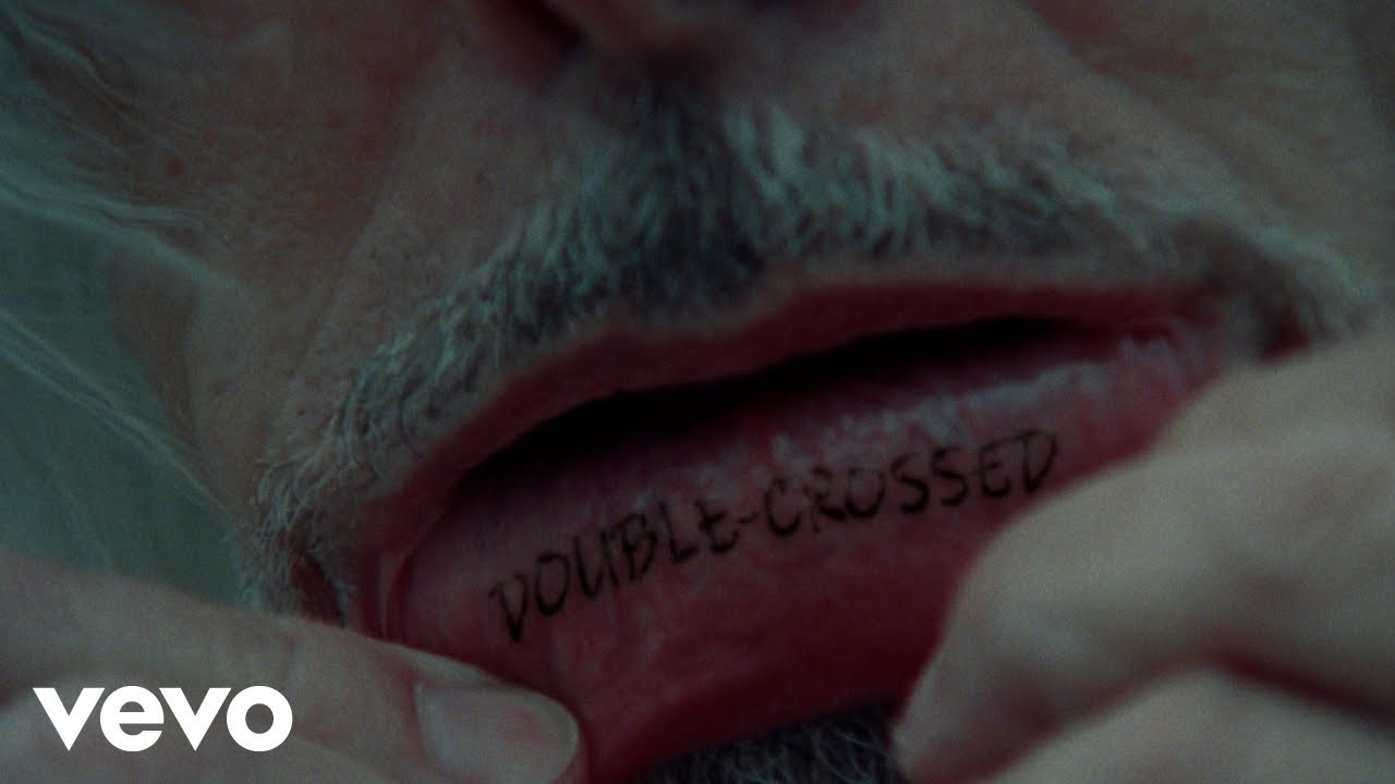 Neon Pill by Cage the Elephant