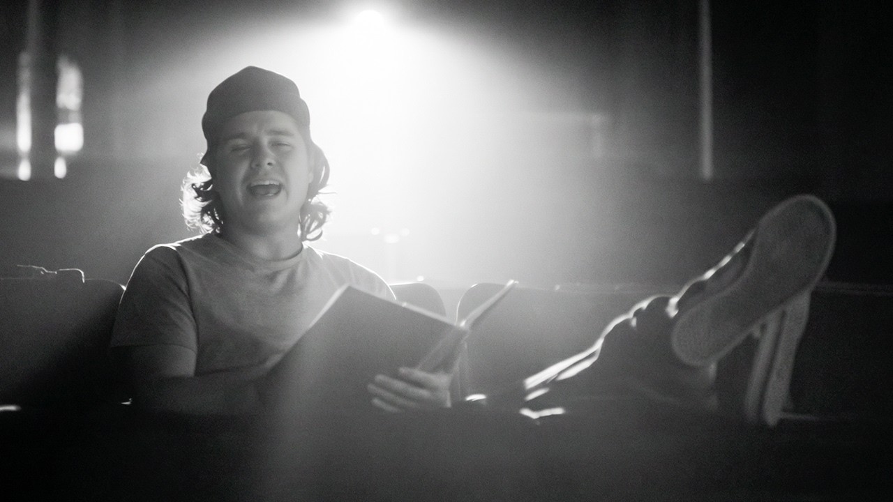 7 Years by Lukas Graham