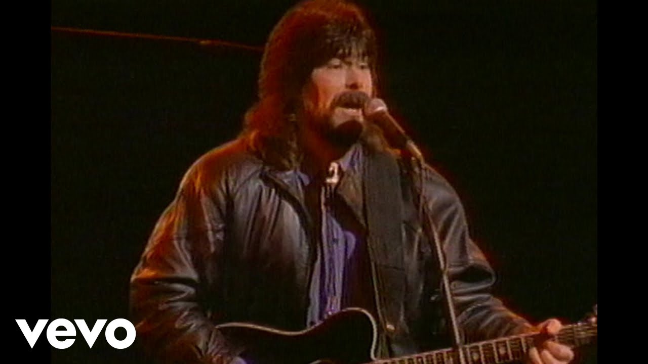 Song of the South by Alabama