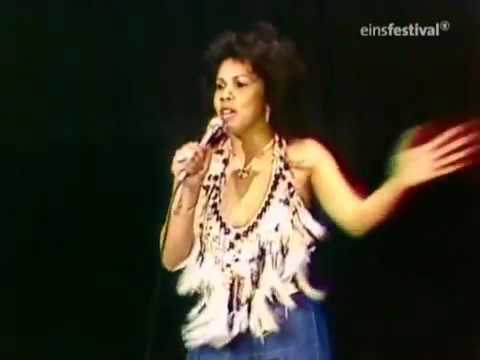 Young Hearts Run Free by Candi Staton