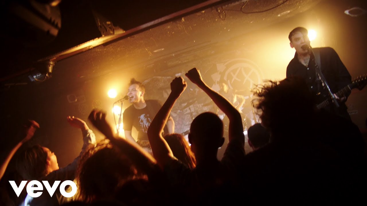 Bored to Death by Blink-182