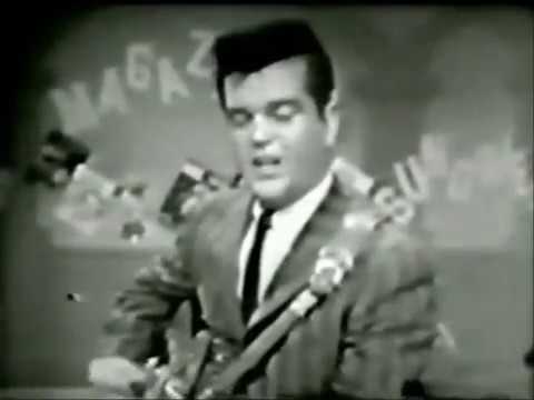 It's Only Make Believe by Conway Twitty