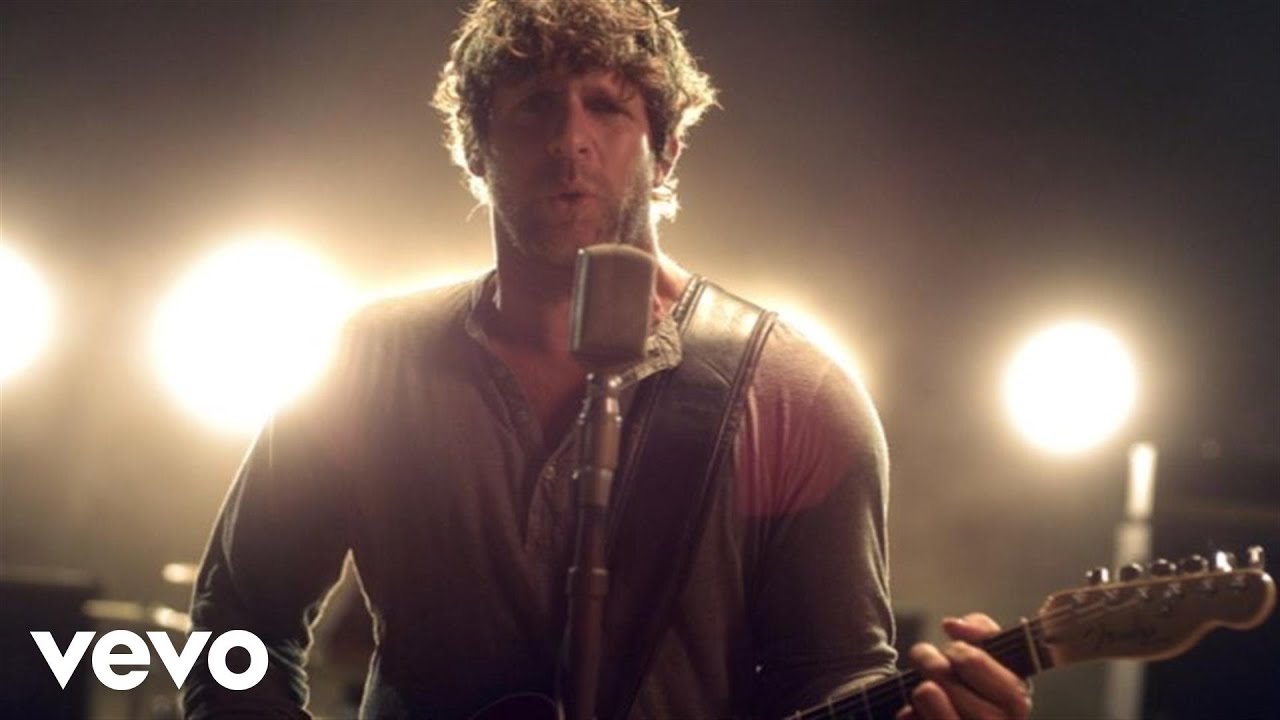 We Are Tonight by Billy Currington