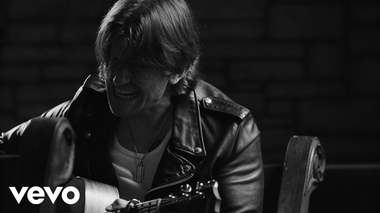 God Needs the Devil by Jonah Kagen