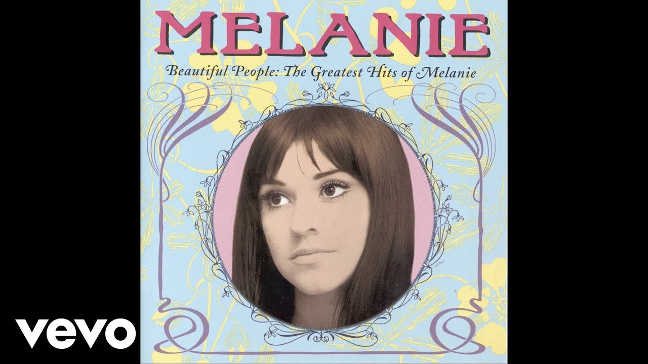 Brand New Key by Melanie