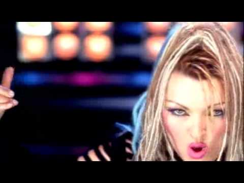 Some Lovin' by Murk featuring Kristine W