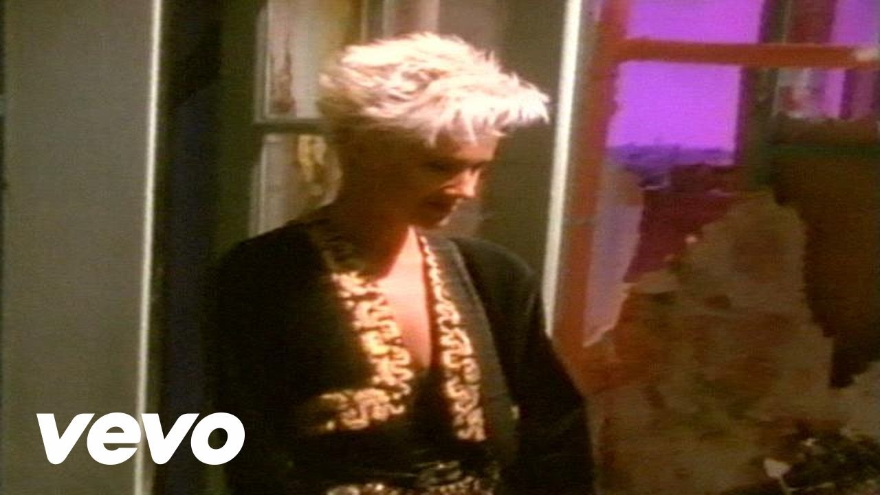 The Look by Roxette