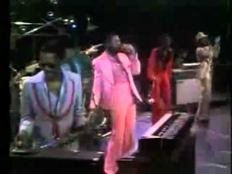 Spirit of the Boogie by Kool & the Gang