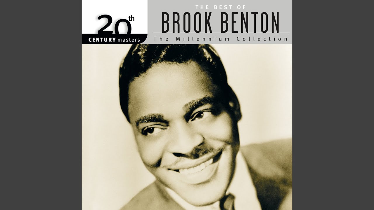 Thank You Pretty Baby by Brook Benton
