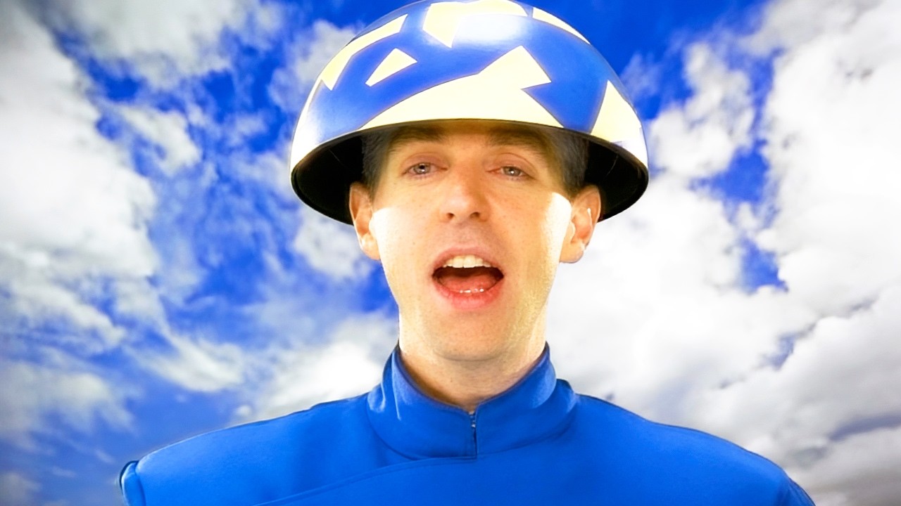 Go West by Pet Shop Boys