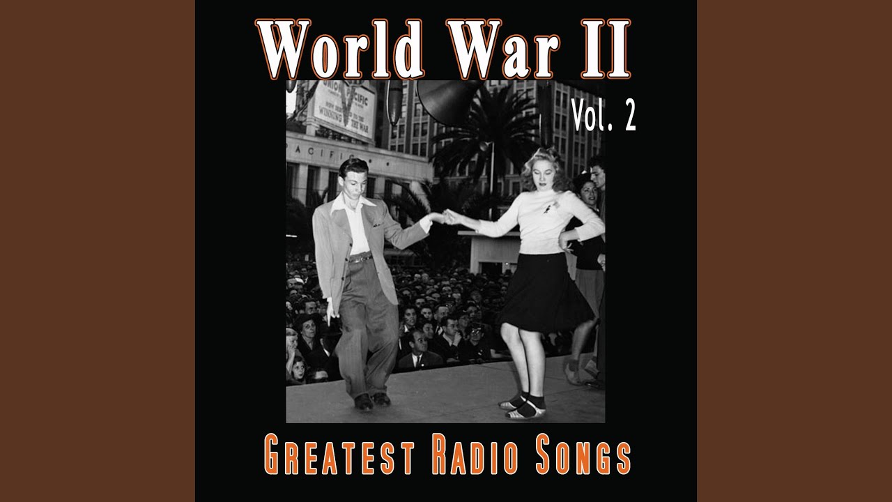 To Each His Own by Eddy Howard and His Orchestra with Eddy Howard and Trio