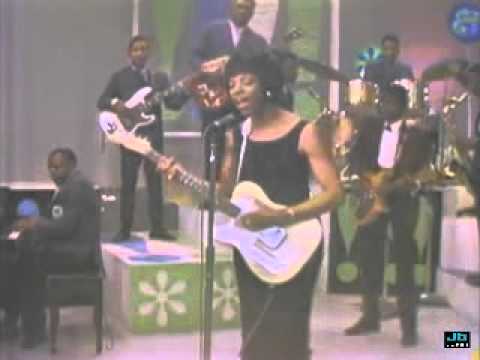 You'll Lose a Good Thing by Barbara Lynn