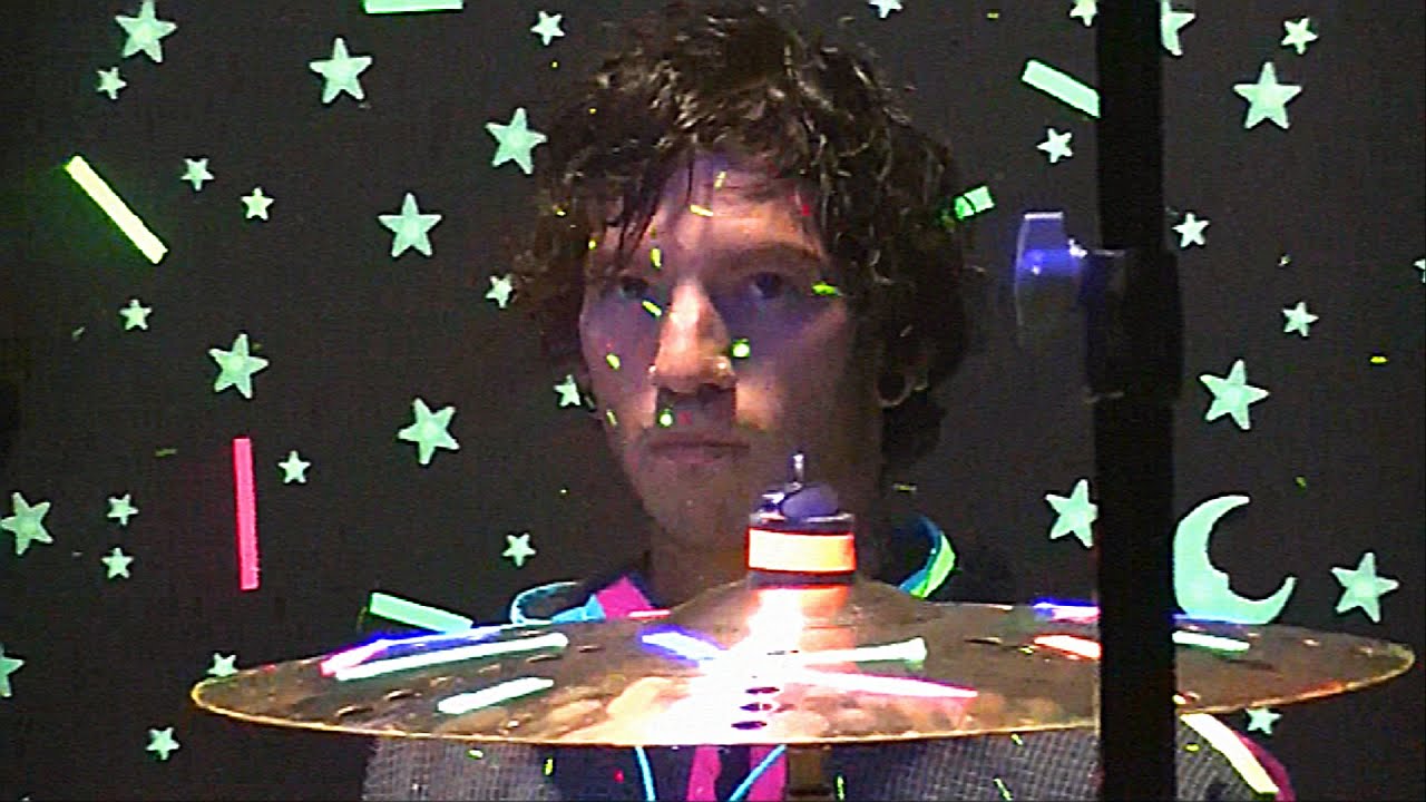 Level of Concern by Twenty One Pilots