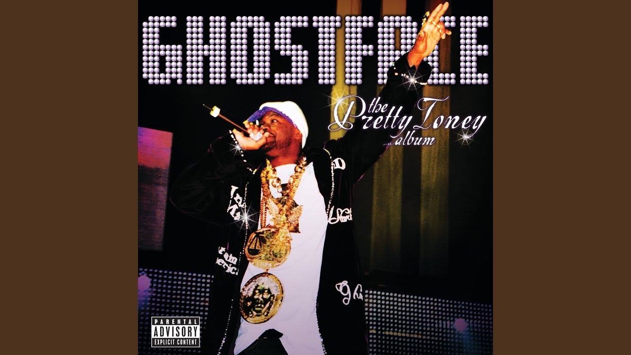 Tush by Ghostface featuring Missy Elliott