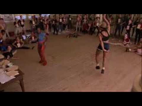 Fame by Irene Cara / Linda Clifford