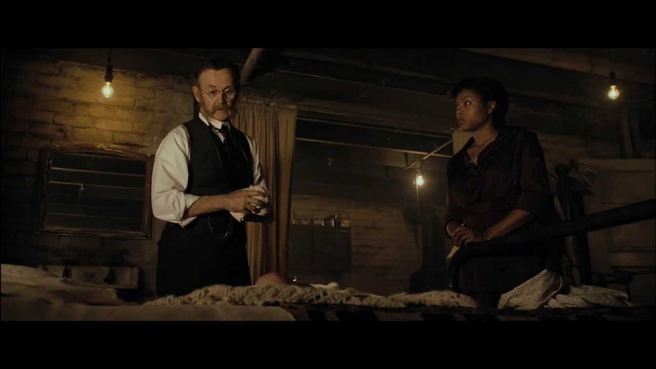 The Curious Case of Benjamin Button