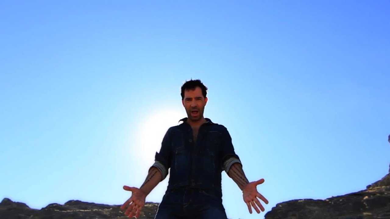 So Happy by Tony Moran featuring Jason Walker