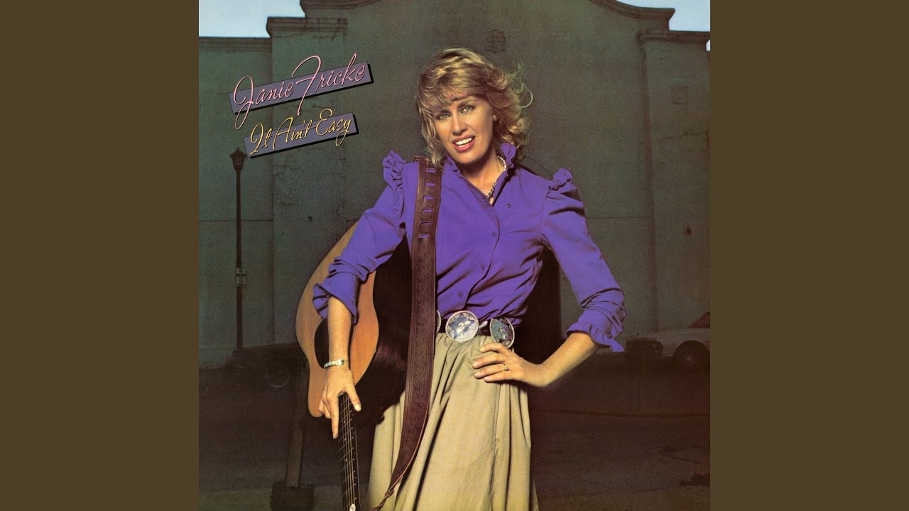 He's a Heartache (Looking for a Place to Happen) by Janie Fricke