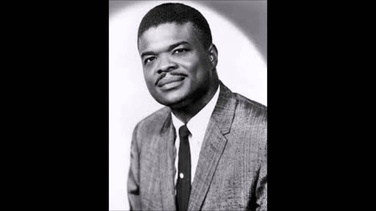 Sea of Love by Phil Phillips