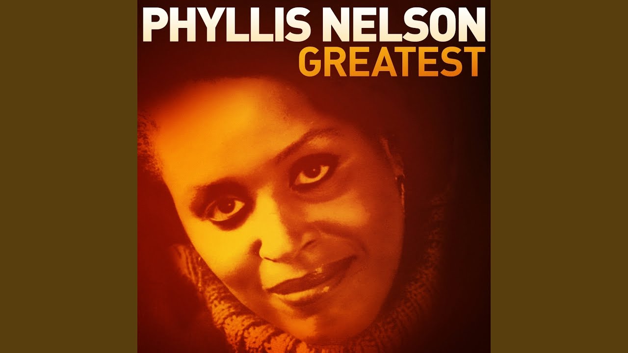 Move Closer by Phyllis Nelson