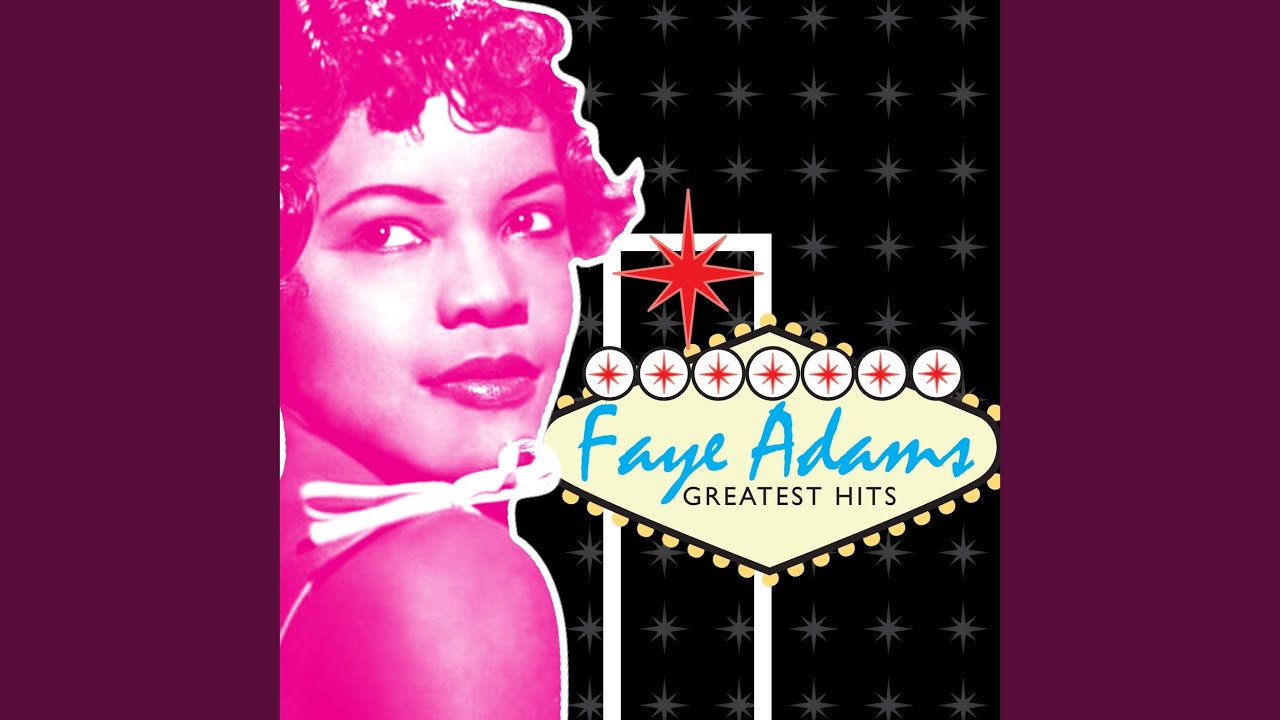 It Hurts Me to My Heart by Faye Adams