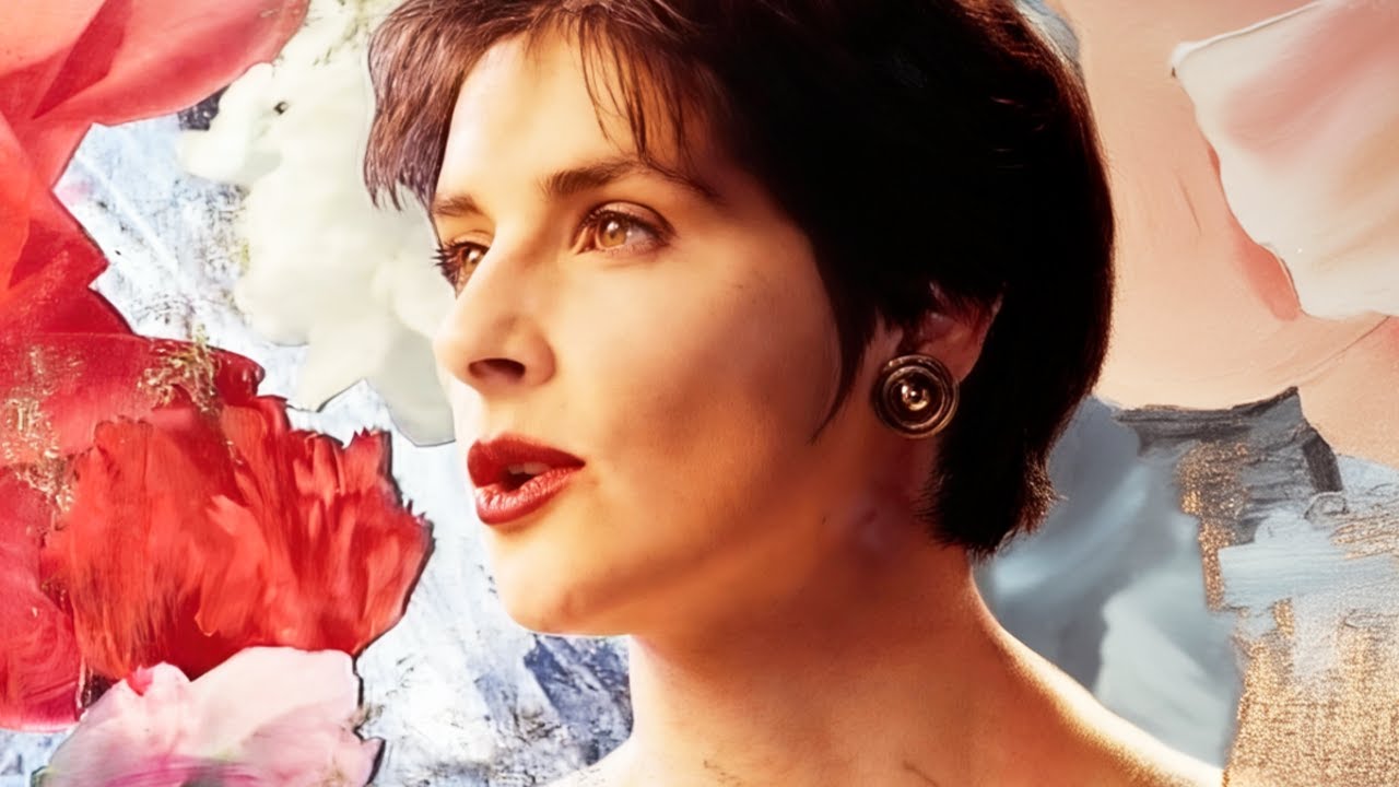 Orinoco Flow by Enya